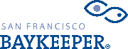 Baykeeper Logo